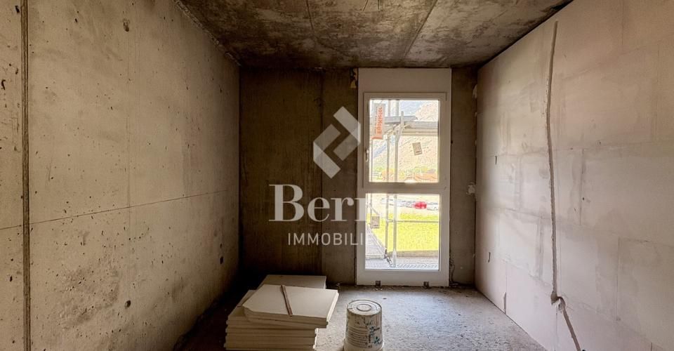 Le Clos des Vignes - bâtiment D - Appartement 3.5 pièces - image - 8