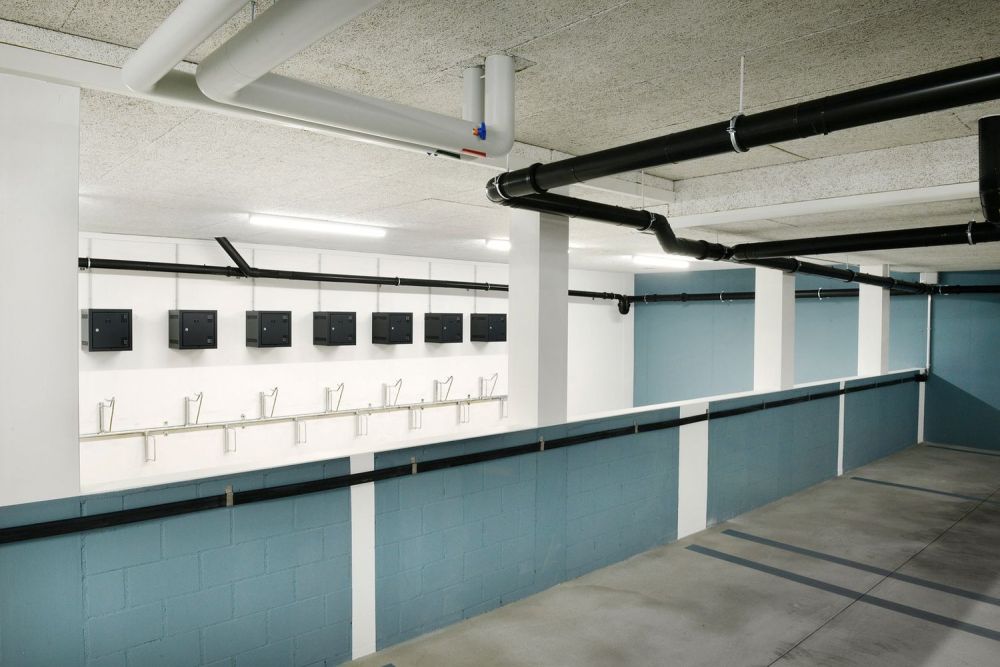 Stilvolle 3.5-Zimmer-Wohnung mit Balkon -  Bild 7
