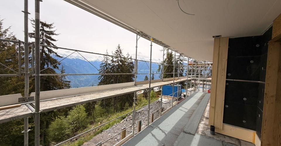 Berio - 12 - Appartement 4.5 pièces - image - 6