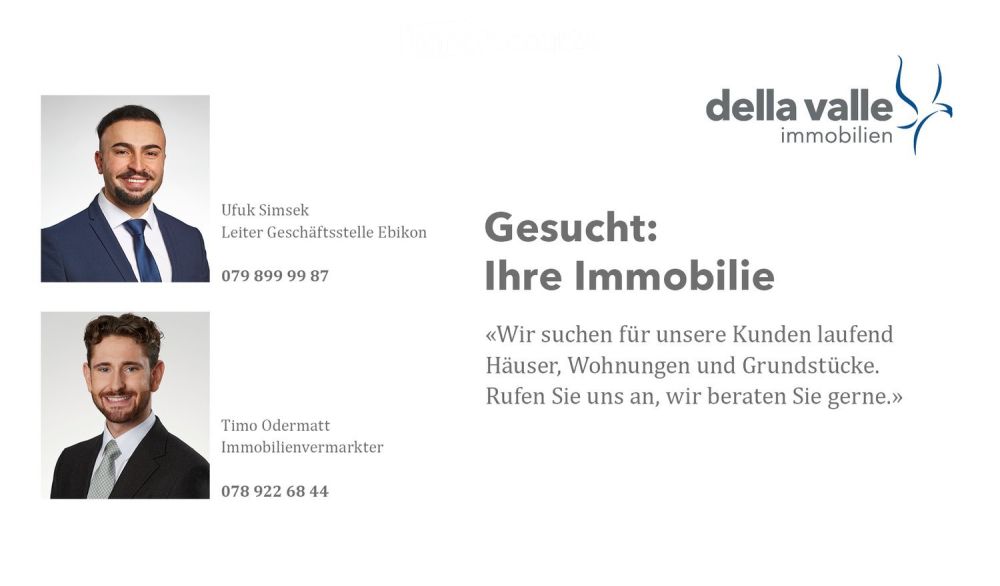 Neubau Villa Distesa mit Terrasse und Gartensitzplatz -  Bild 9