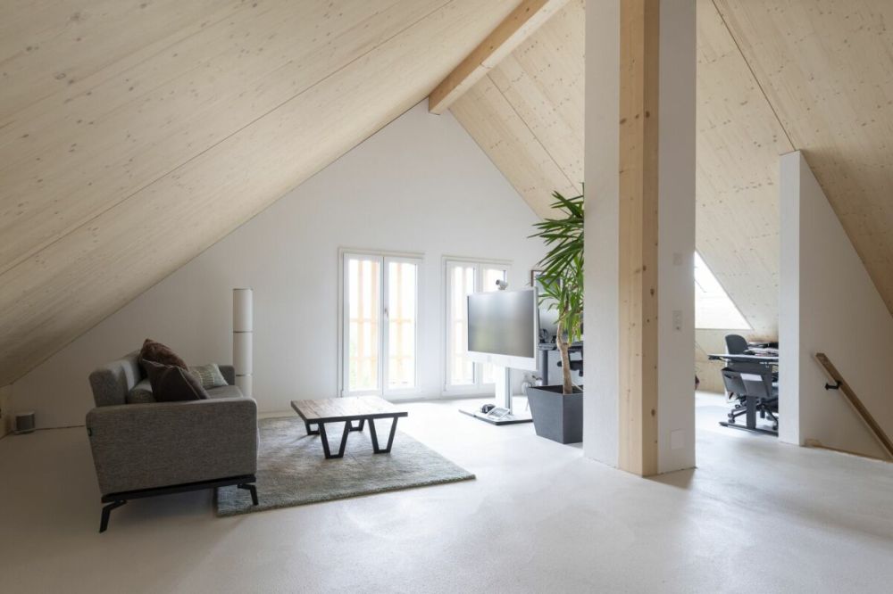Modernes EFH mit vielseitigem Raumangebot -  Bild 10