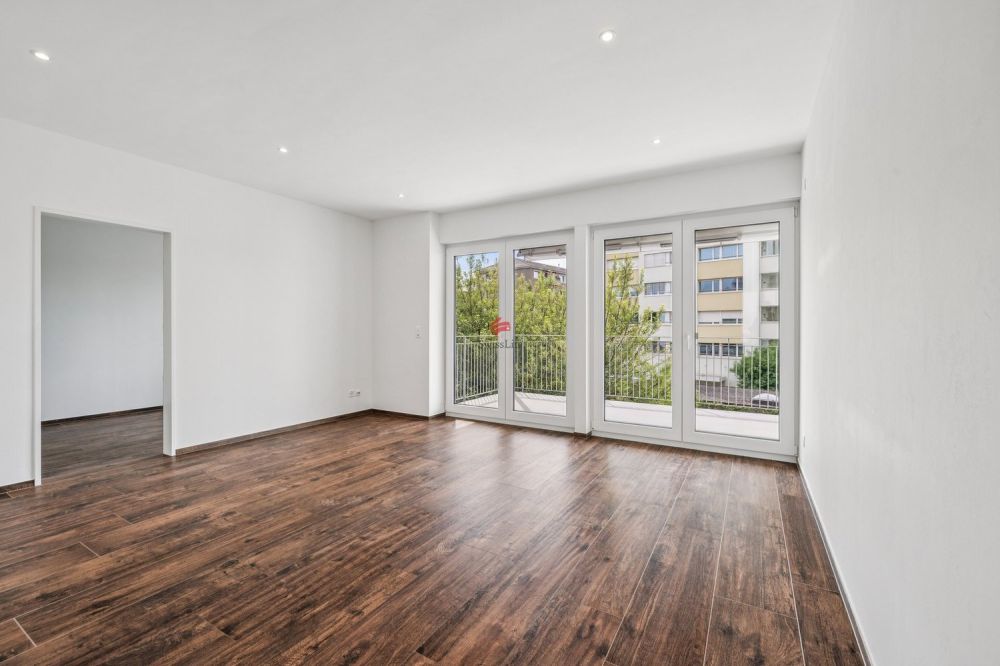 Endlich zuhause, direkt am Rhein -  Bild 7