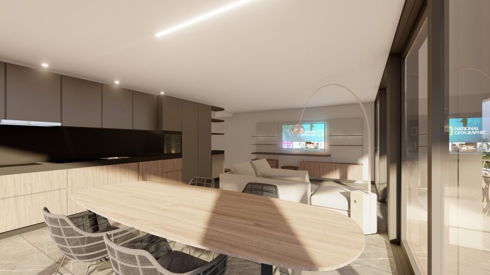 Onda Residence Apartment 05 -  Bild 2