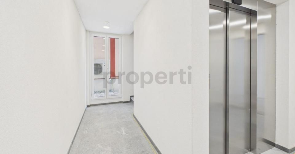 Espaces Lumineux, Finitions de Haute Qualité, Construction Durable & Quartier Desservi ! - Appartement 3.5 pièces - image - 7