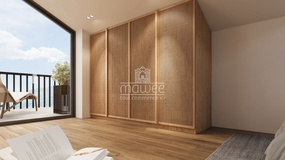 Un cadre de vie privilégié pour cette villa au design élégant ! - Bild 5