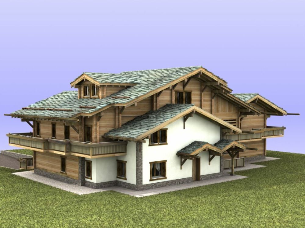 Chalet Flora - Bild 6