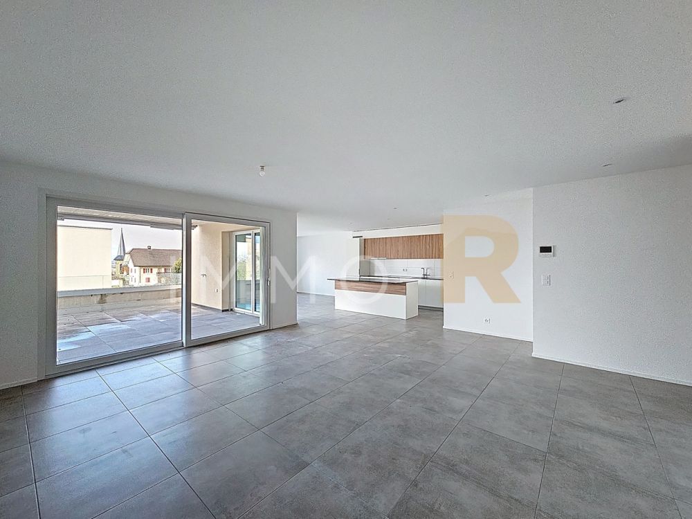 Dernier appartement de 4,5 pièces -  Bild 2