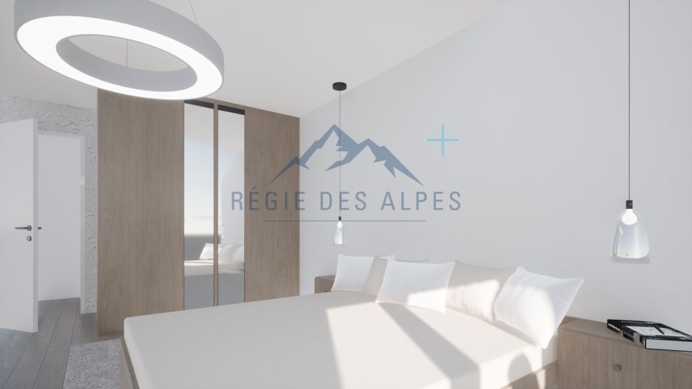 PPE "La Tour des Horlogers" - Le Sentier (lot 16) - Bild 7