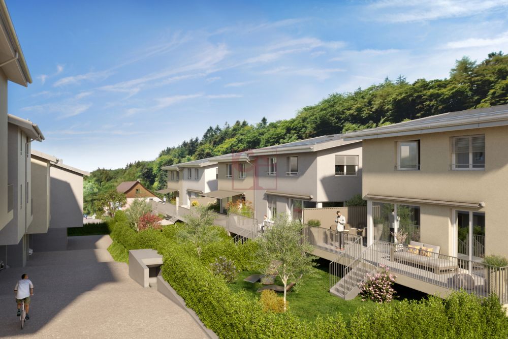 Une dernière villa disponible - Promotion achevée -  Bild 3
