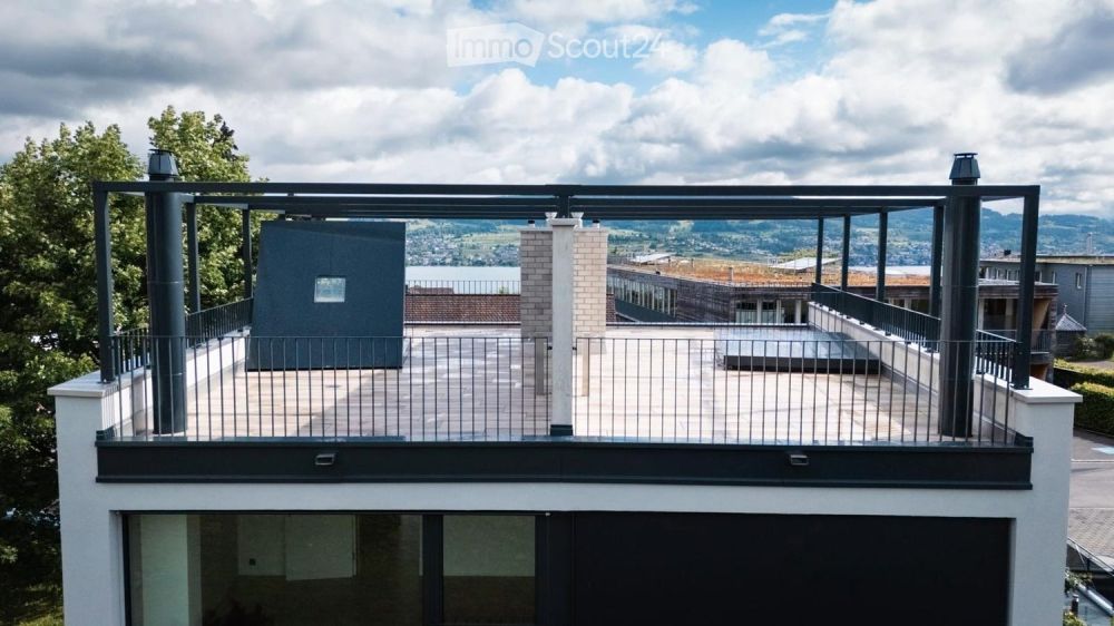 Modernes 5.5-Zimmer-Doppeleinfamilienhaus in Horgen – Neubau 2026 -  Bild 6