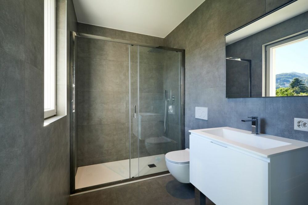 Comfort e modernità a Magliaso - Residenza secondaria -  Bild 9