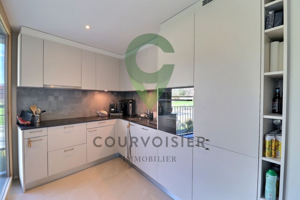 Lumineux 2,5P avec espace polyvalent de 55m2 en option -  Bild 5