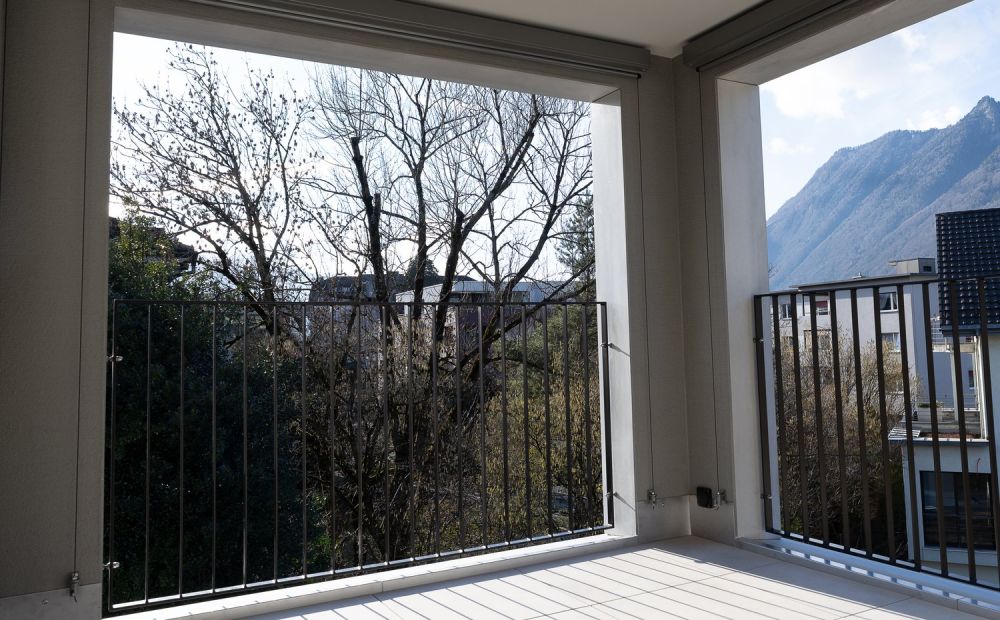 Exklusive 3.5-Zimmer-Dachwohnung im Rosengarten – Historischer Charme trifft modernes Design -  Bild 11