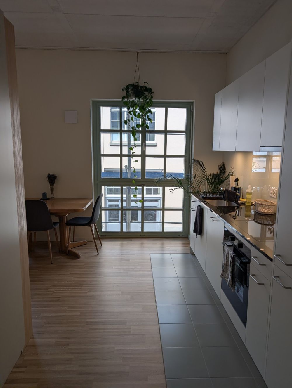 1.5 Zimmer Wohnung zur Untermiete in Aarau -  Bild 4