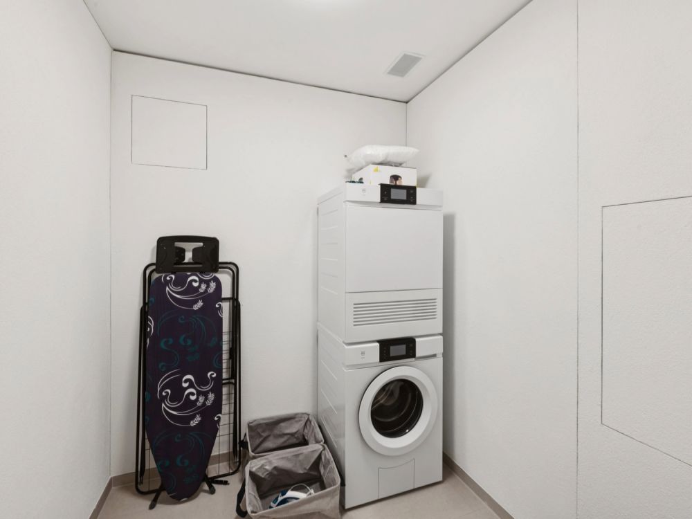 Möblierte Apartments mit Madrid Flair  direkt im grössten Shoppingcenter der Schweiz! -  Bild 9