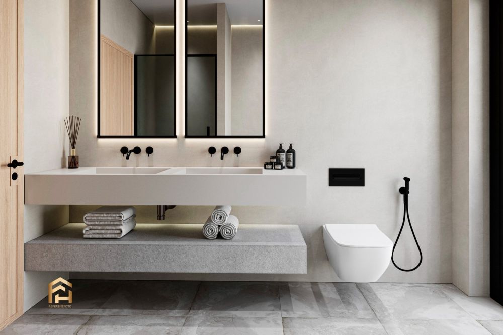 Innovatives Neubau-Projekt: Sonnige 3.5 ZWG in Unterbäch - Bild 5