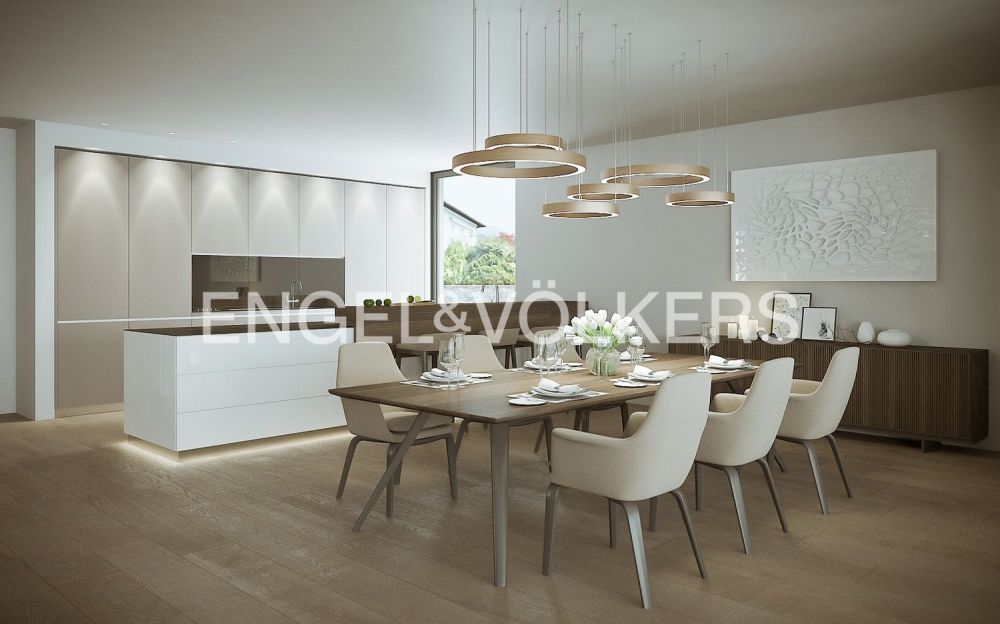 Esclusiva residenza di nuova costruzione RIVA 26 (74) - Bild 5