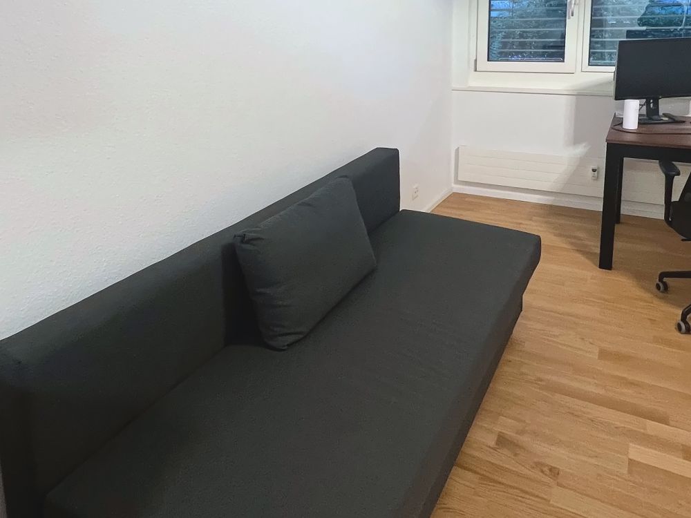 1 ½ rooms apartment, 4057 Basel -  Bild 2