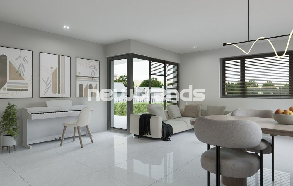 Tesserete: Duplex 5,5 locali in contesto esclusivo di 8 unità - 1