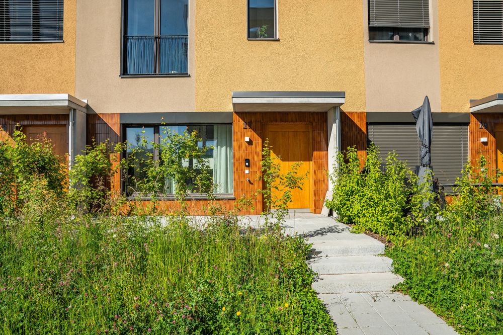 Hier entsteht Ihr Traumhaus - widacher-quartier.ch -  Bild 12