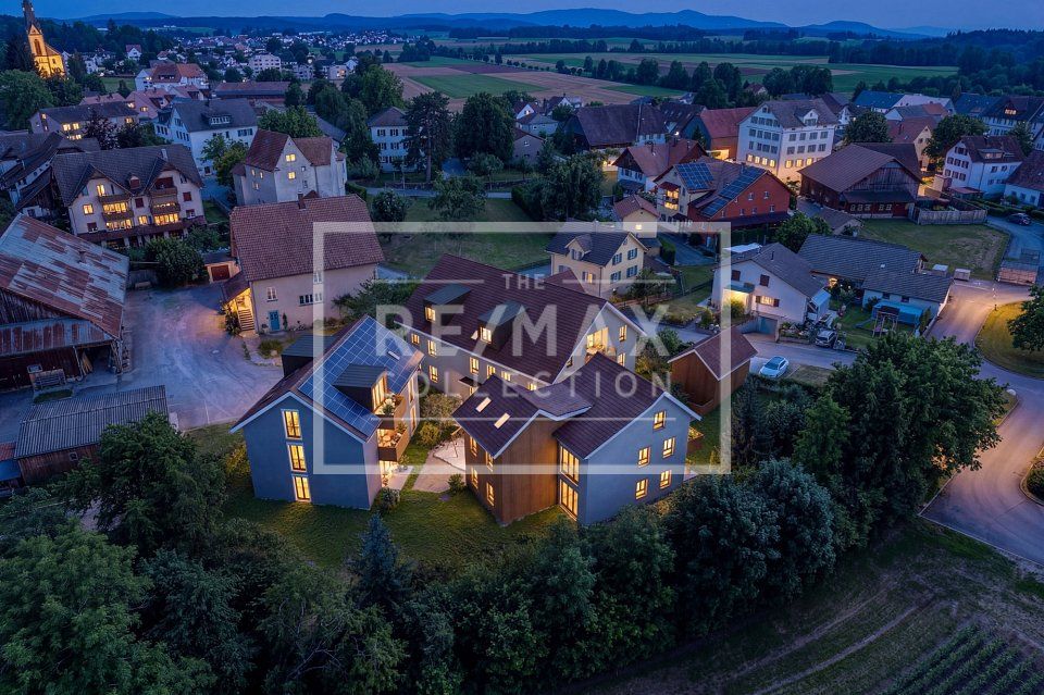 Attraktives Neubauprojekt im Gesamtverkauf zu erwerben / 3 Häuser - 11 Wohnungen -  Bild 10
