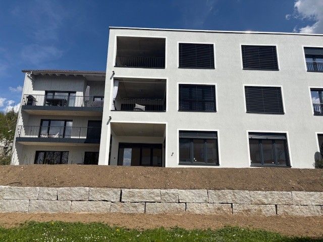 Neue grosszügige Gartenwohnung 4.5 Zimmer, Innenausbau wählbar -  Bild 3