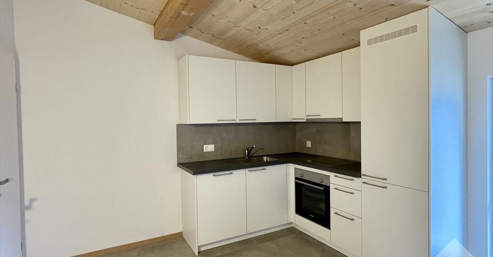 Appartement duplex 2.5 pces dans maison de village totalement rénovée - Appartement 2.5 pièces - image - 4