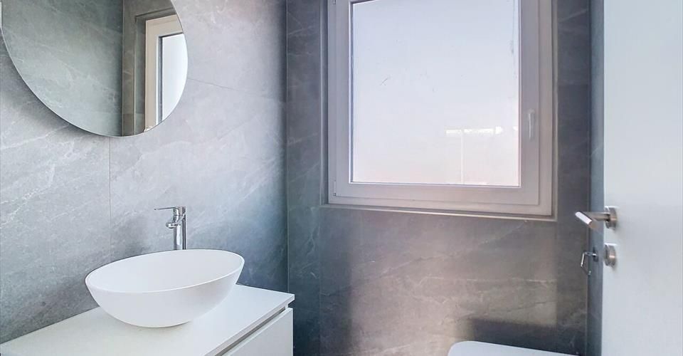 À vendre appartement de 3.5 pièces dans le village de Coeuve - Appartement 3.5 pièces - image - 3
