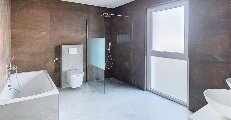 À vendre appartement de 3.5 pièces dans le village de Coeuve - Appartement 3.5 pièces - image - 2