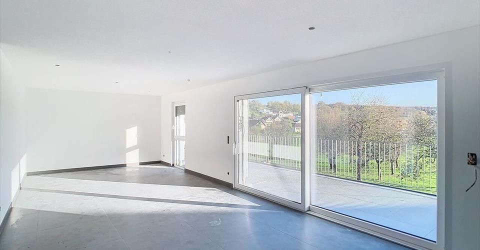 À vendre appartement de 3.5 pièces dans le village de Coeuve - Appartement 3.5 pièces - image - 9