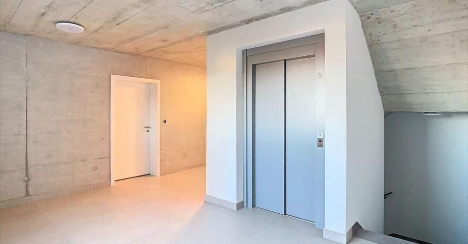À vendre appartement de 3.5 pièces dans le village de Coeuve - Appartement 3.5 pièces - image - 7