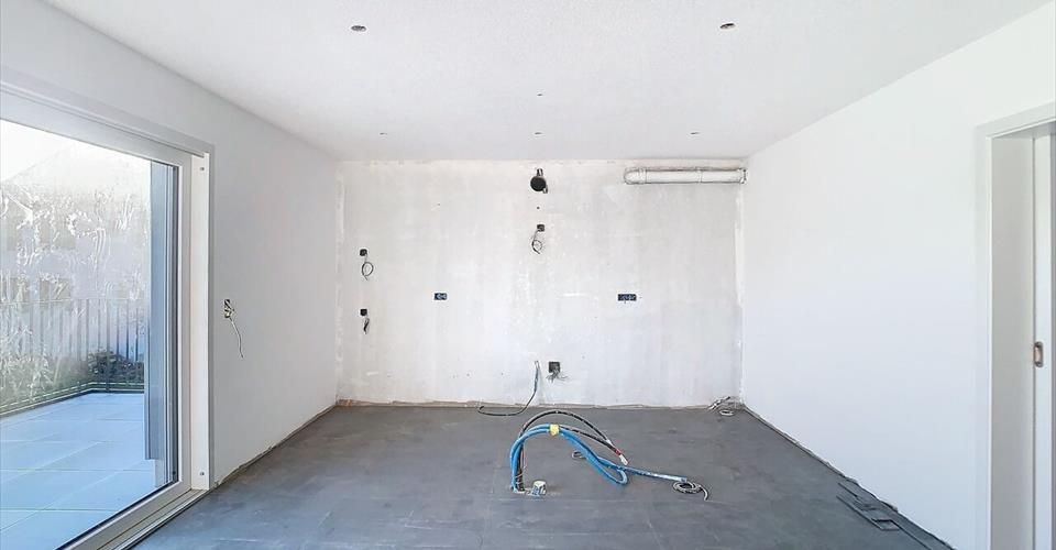 À vendre appartement de 3.5 pièces dans le village de Coeuve - Appartement 3.5 pièces - image - 10
