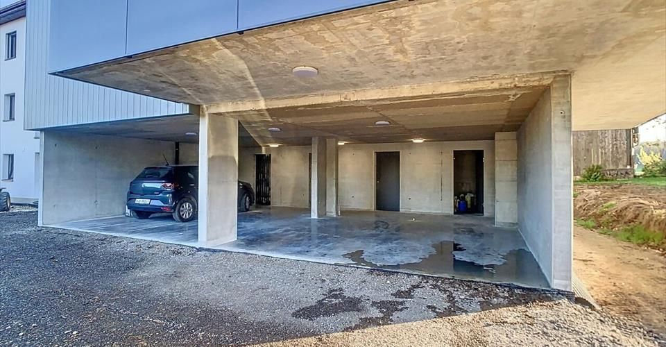 À vendre appartement de 3.5 pièces dans le village de Coeuve - Appartement 3.5 pièces - image - 12