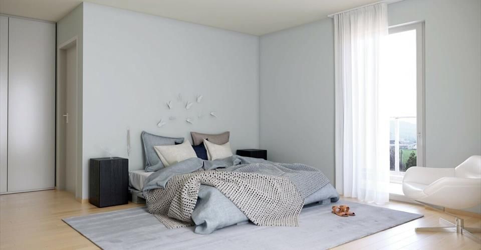Appartement PPE de 3,5 pièces au 2ème étage à vendre à Porrentruy - Appartement 3.5 pièces - image - 6