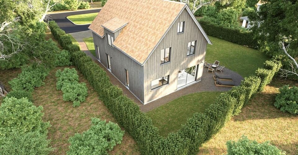 Villa familiale de 5.5 pièces dans le village de Coeuve - Villa 5.5 pièces - image - 3