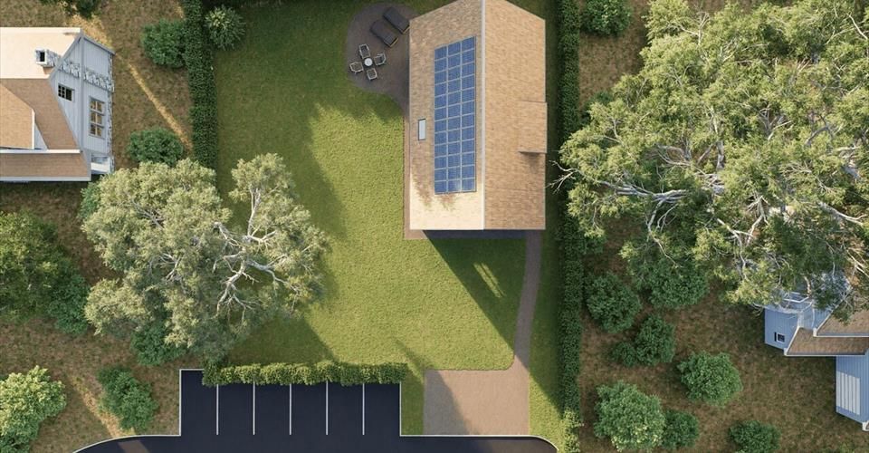 Villa familiale de 5.5 pièces dans le village de Coeuve - Villa 5.5 pièces - image - 6