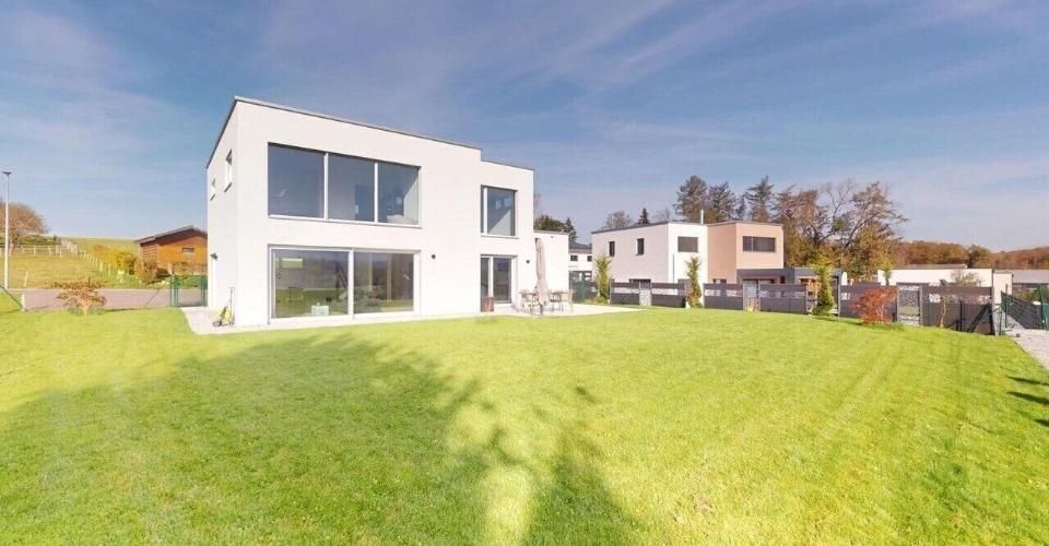 Villa neuve de 4.5 pièces à vendre dans le village de Alle - Villa 4.5 pièces - image - 3