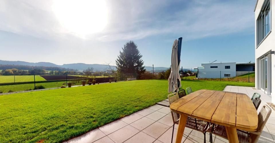 Villa neuve de 4.5 pièces à vendre dans le village de Alle - Villa 4.5 pièces - image - 5