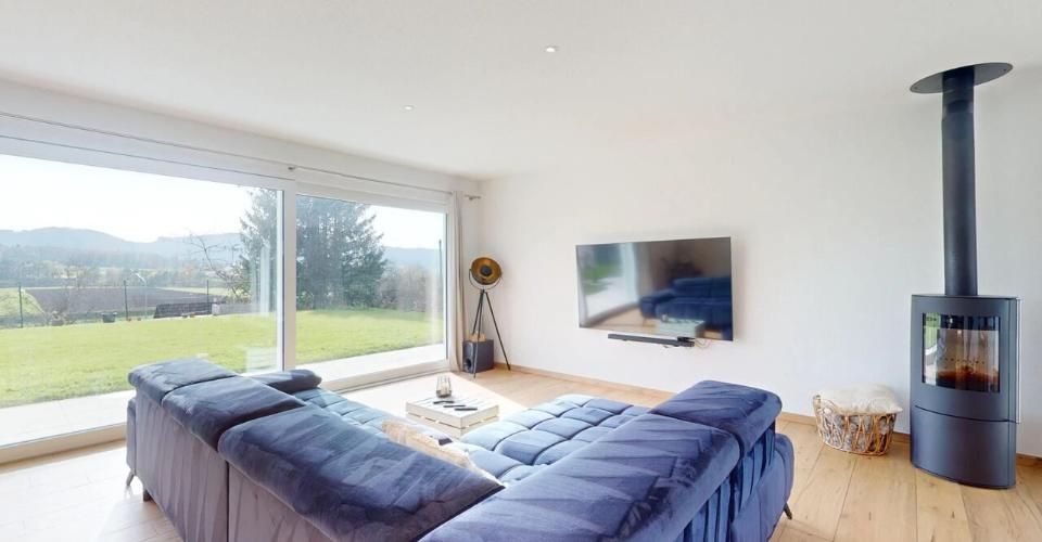 Villa neuve de 4.5 pièces à vendre dans le village de Alle - Villa 4.5 pièces - image - 7