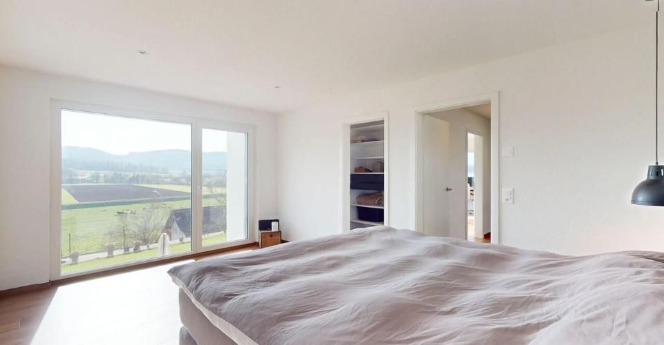 Villa neuve de 4.5 pièces à vendre dans le village de Alle - Villa 4.5 pièces - image - 13
