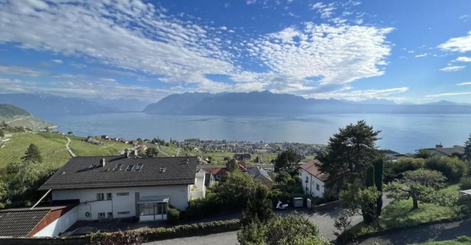 Villa jumelle de 5.5 pièces avec vue panoramique - Maison jumelée 5.5 pièces - image - 7