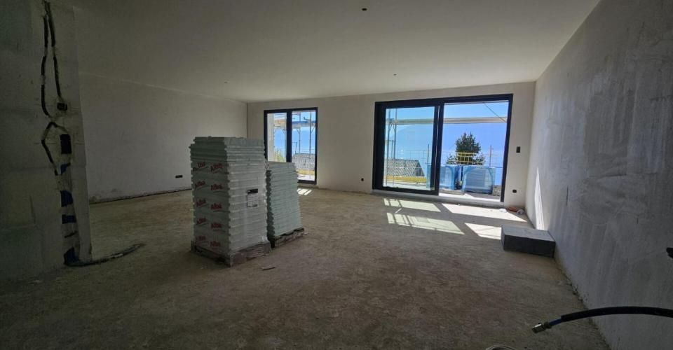 Villa jumelle de 5.5 pièces avec vue panoramique - Maison jumelée 5.5 pièces - image - 11
