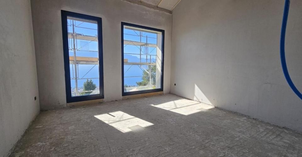 Villa jumelle de 5.5 pièces avec vue panoramique - Maison jumelée 5.5 pièces - image - 10