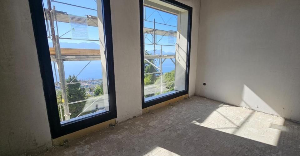 Villa jumelle de 5.5 pièces avec vue panoramique - Maison jumelée 5.5 pièces - image - 13