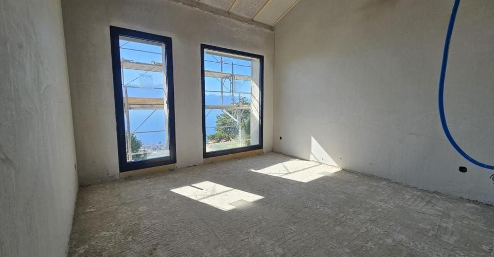 Villa jumelle de 5.5 pièces avec vue panoramique - Maison jumelée 5.5 pièces - image - 12