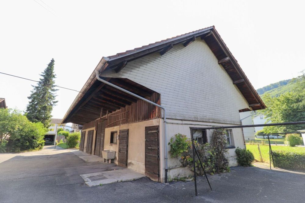 Zwei grosse Gebäude auf 1'824 m2 Bauland - Bild 10