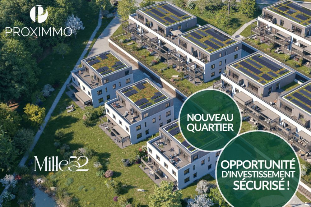 DERNIER 2,5 PCES DISPONIBLE - DÉMARRAGE DU CHANTIER IMMINENT ! -  Bild 1
