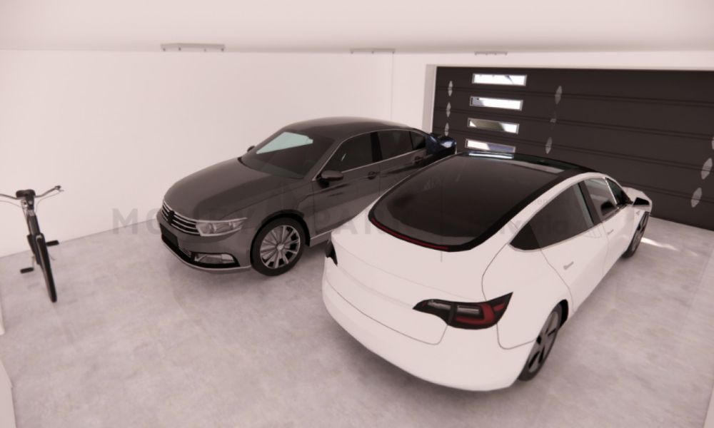 Mehrgenerationenhaus mit 12 Zimmer in Ueken -  Bild 12