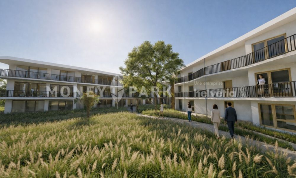 Appartements neufs de 2.5 pièces -  Bild 8
