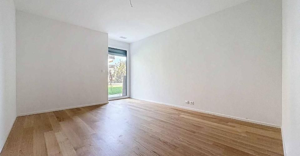 Appartement neuf de 3.5 pièces avec terrasses et jardins - Appartement 3.5 pièces - image - 5
